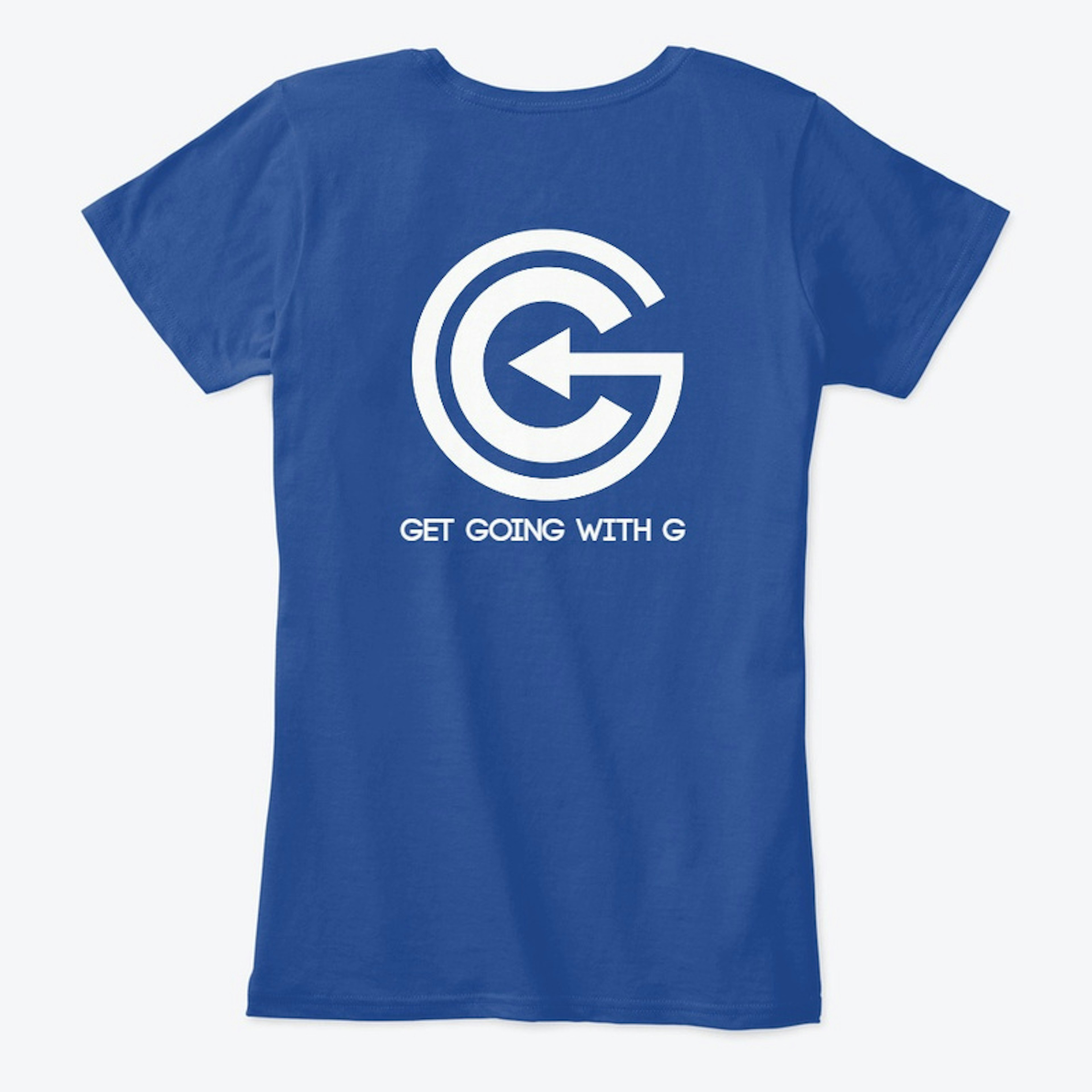 Get Going with G