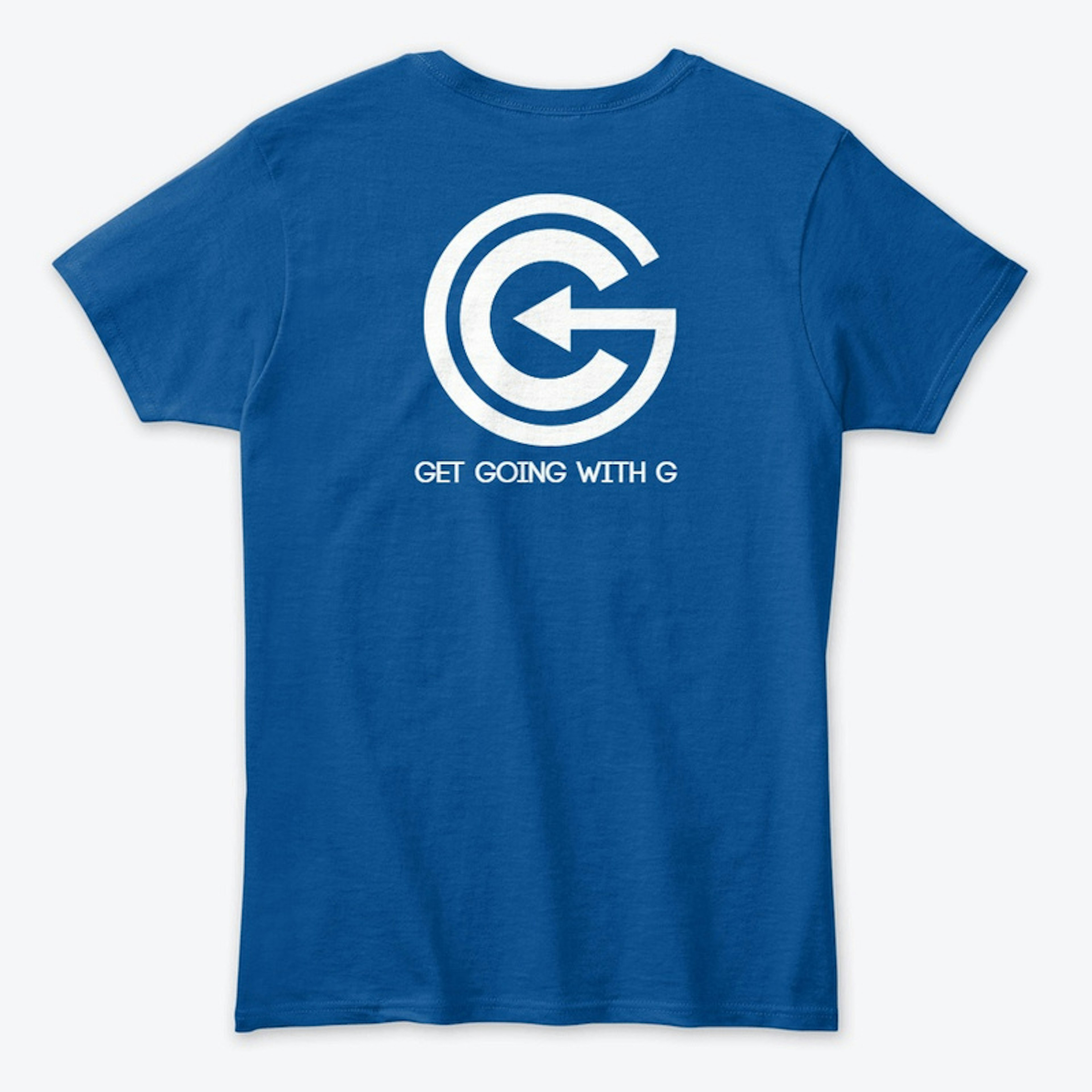 Get Going with G