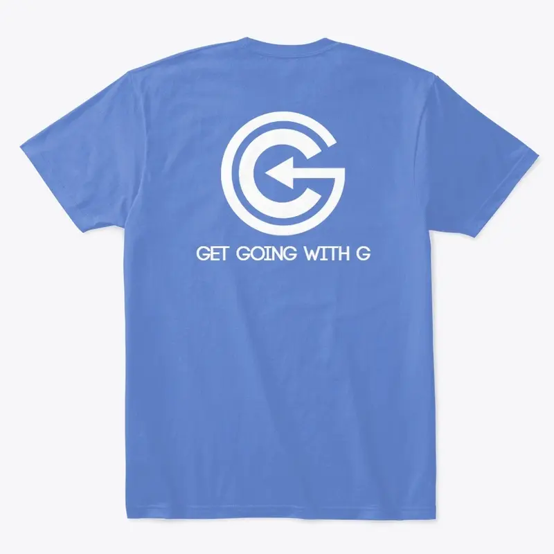 Get Going with G